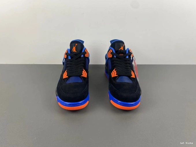 1st Kicks Shoes Jordan 308497-027 4 Cavs AIR Retro 0710